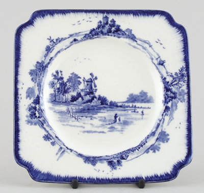 Sandwich Plate c1932